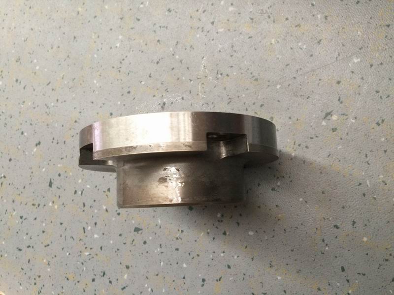 Transmission flange-1