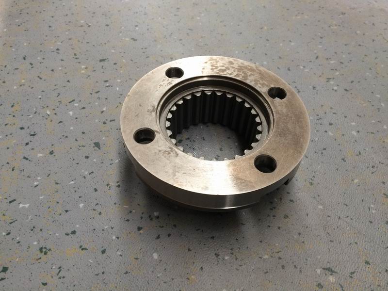 Transmission flange-2
