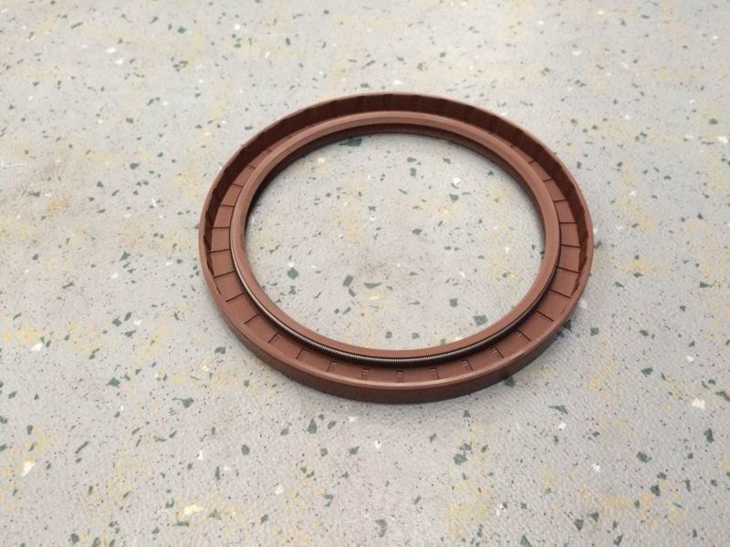 Skeleton oil seal; 120*150*12