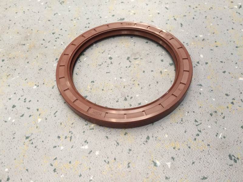 Skeleton oil seal; 120*150*12-1