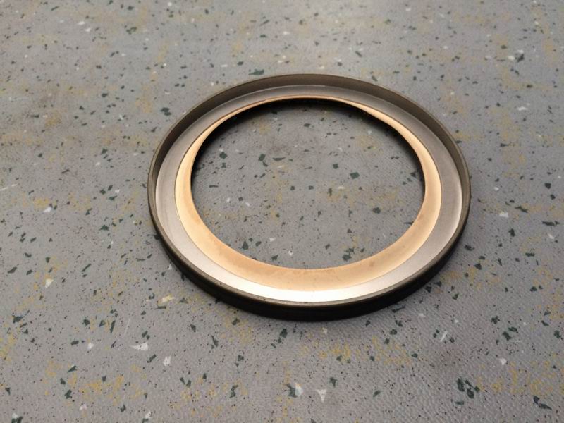 Каркасный сальник; 130 * 160 * 12