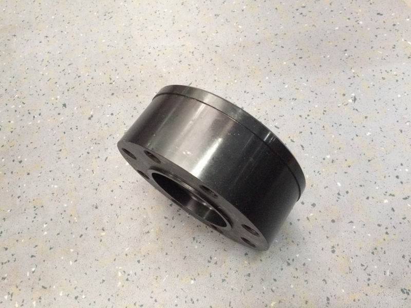 Фланец коробки передач-1