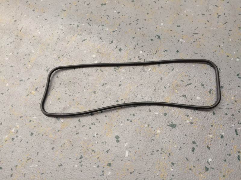 Уплотнительная прокладка; для сиденья в боксе