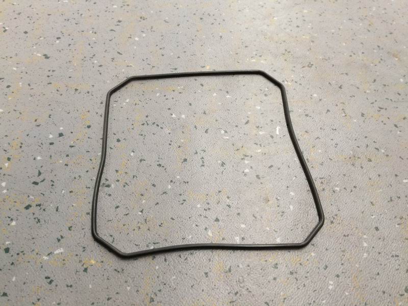 Уплотнительная прокладка; для сиденья в боксе