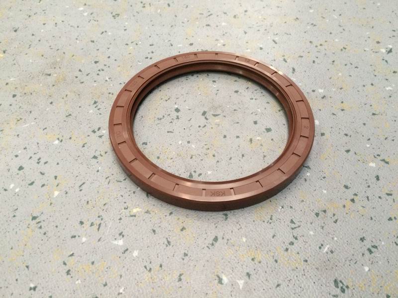 Skeleton oil seal; 120*100*12; available for 2100-00639 generations-1