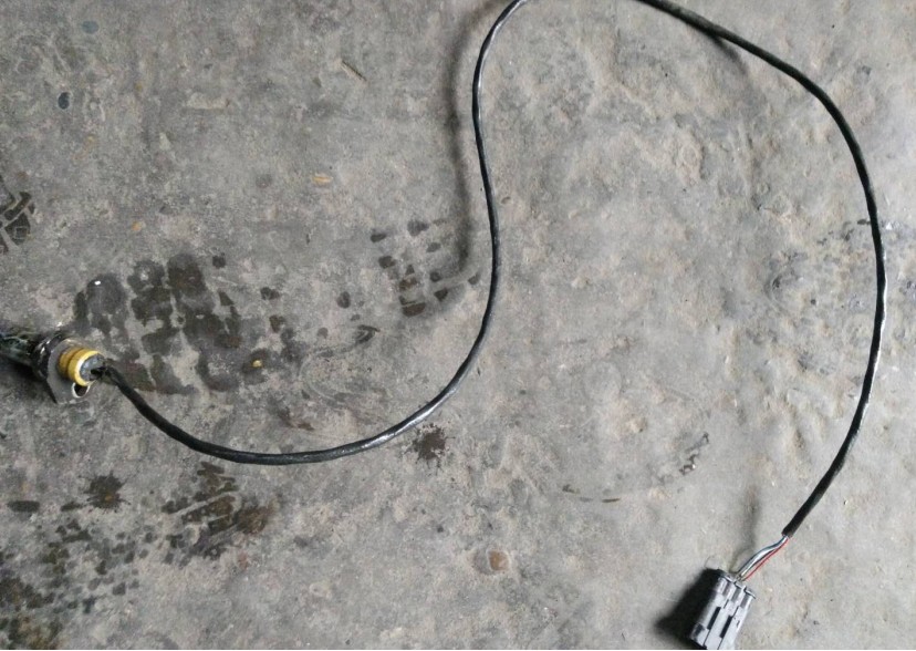 Датчик скорости