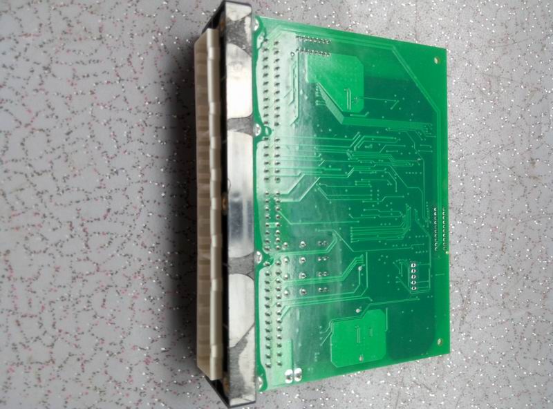Controller C board; normal pressure; for oil and tram-1