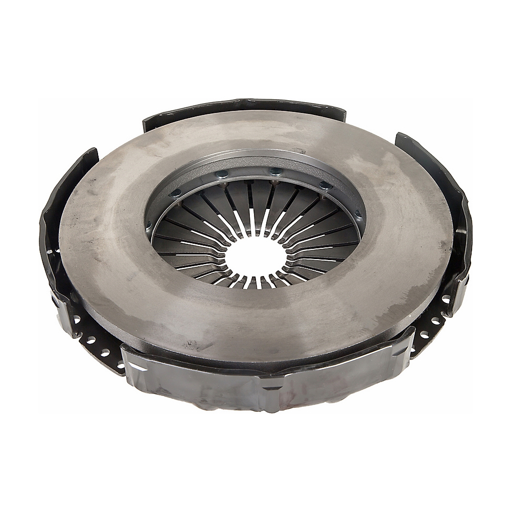 Series shock absorber active disc-2