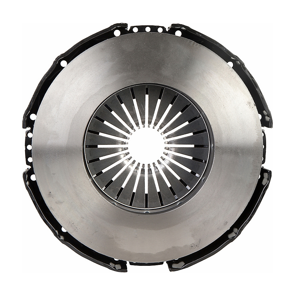 Series shock absorber active disc-1