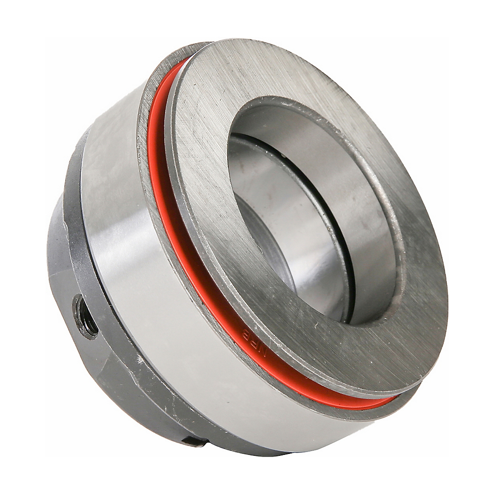 Clutch separation bearing; 395 push-type large pressure-3