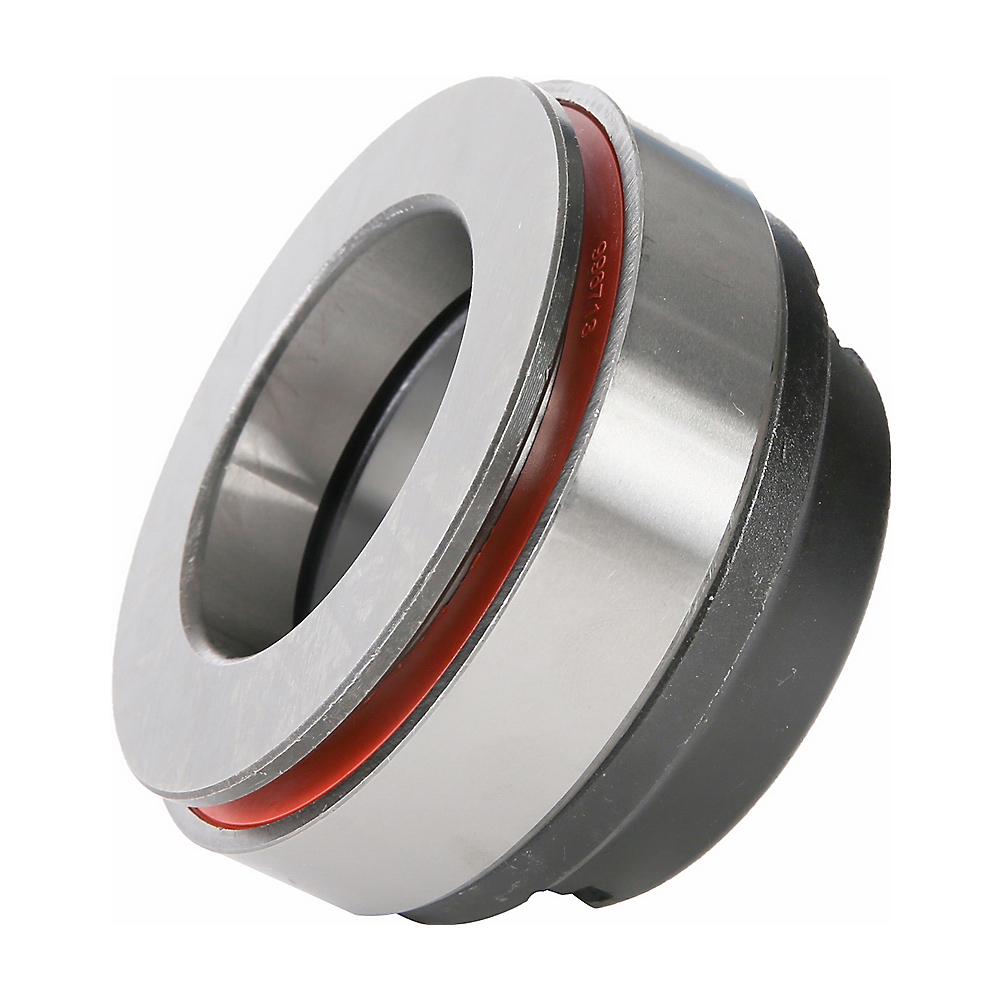 Clutch separation bearing; 395 push-type large pressure-1