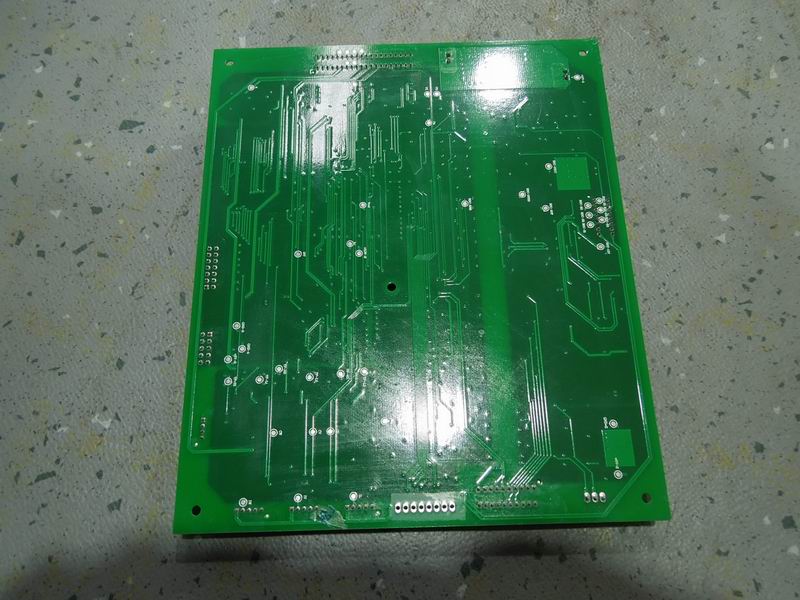 A circuit board