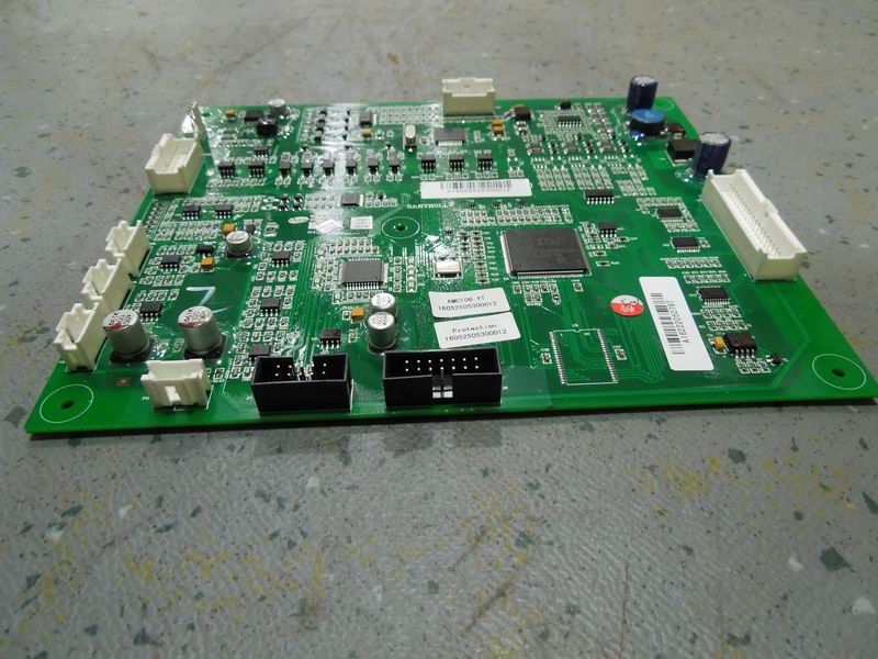 A circuit board-2
