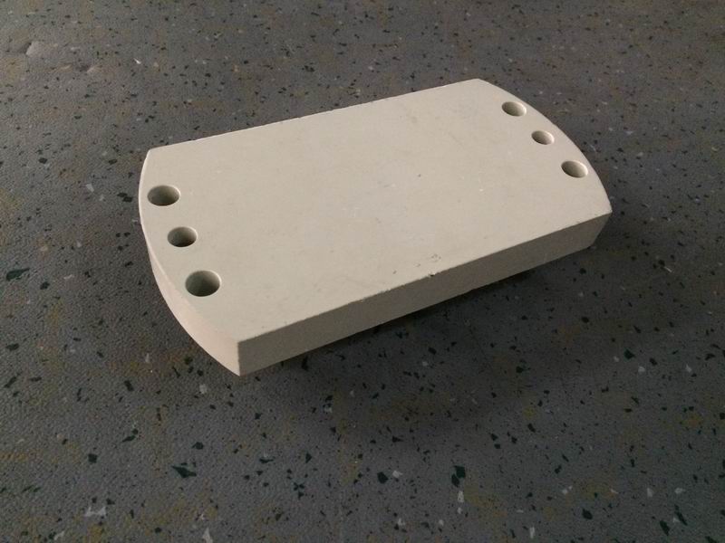 Terminal board assembly; M10-1