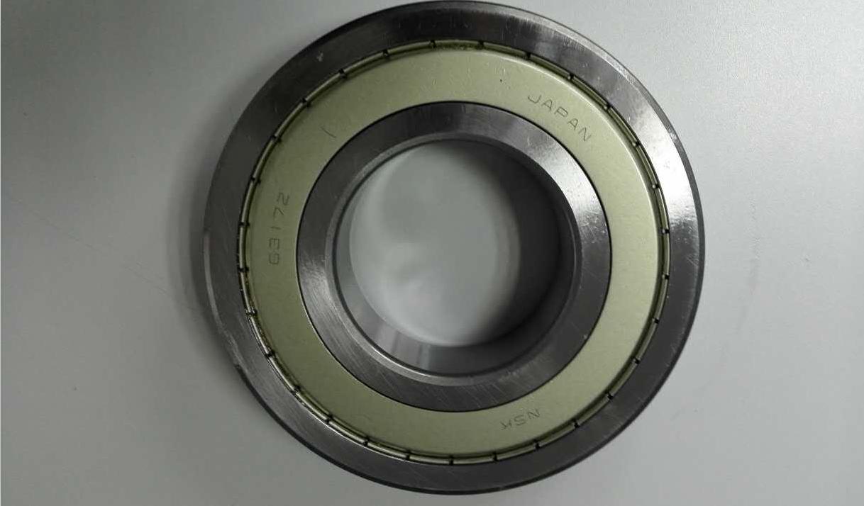 Generator bearings; 6317Z-1
