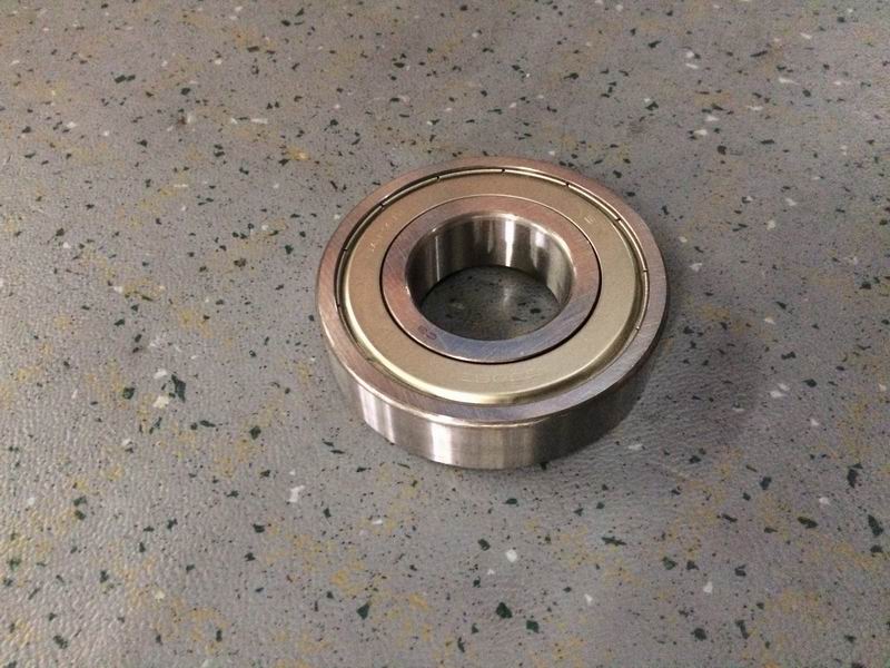 Generator bearing;6309-ZZ-C3