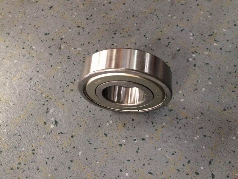 Generator bearing;6309-ZZ-C3-1