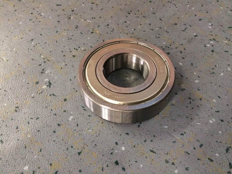 Generator bearing;6309-ZZ-C3-2