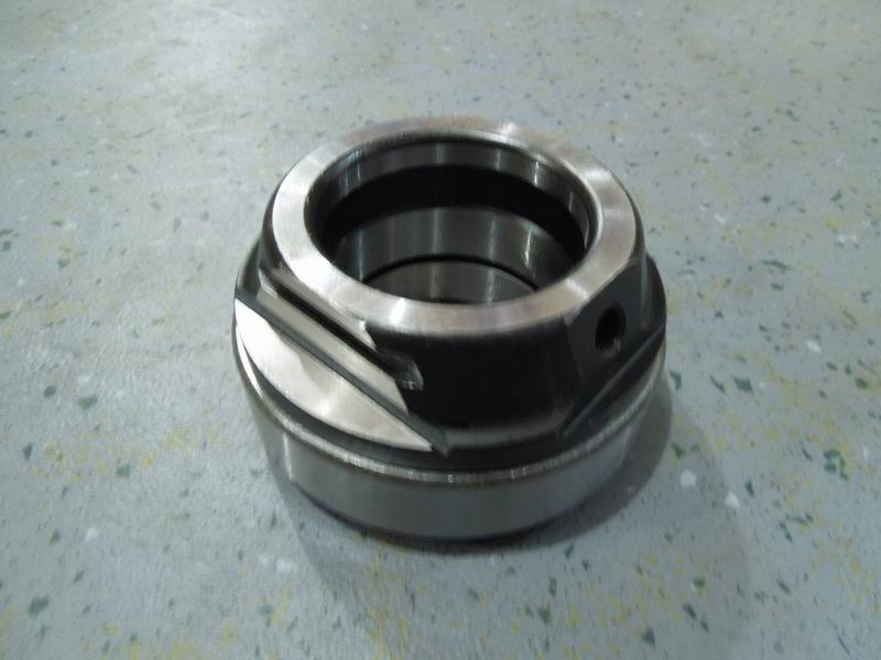 Separated bearing; inner diameter 102 outer diameter 57.3 thick 56-1
