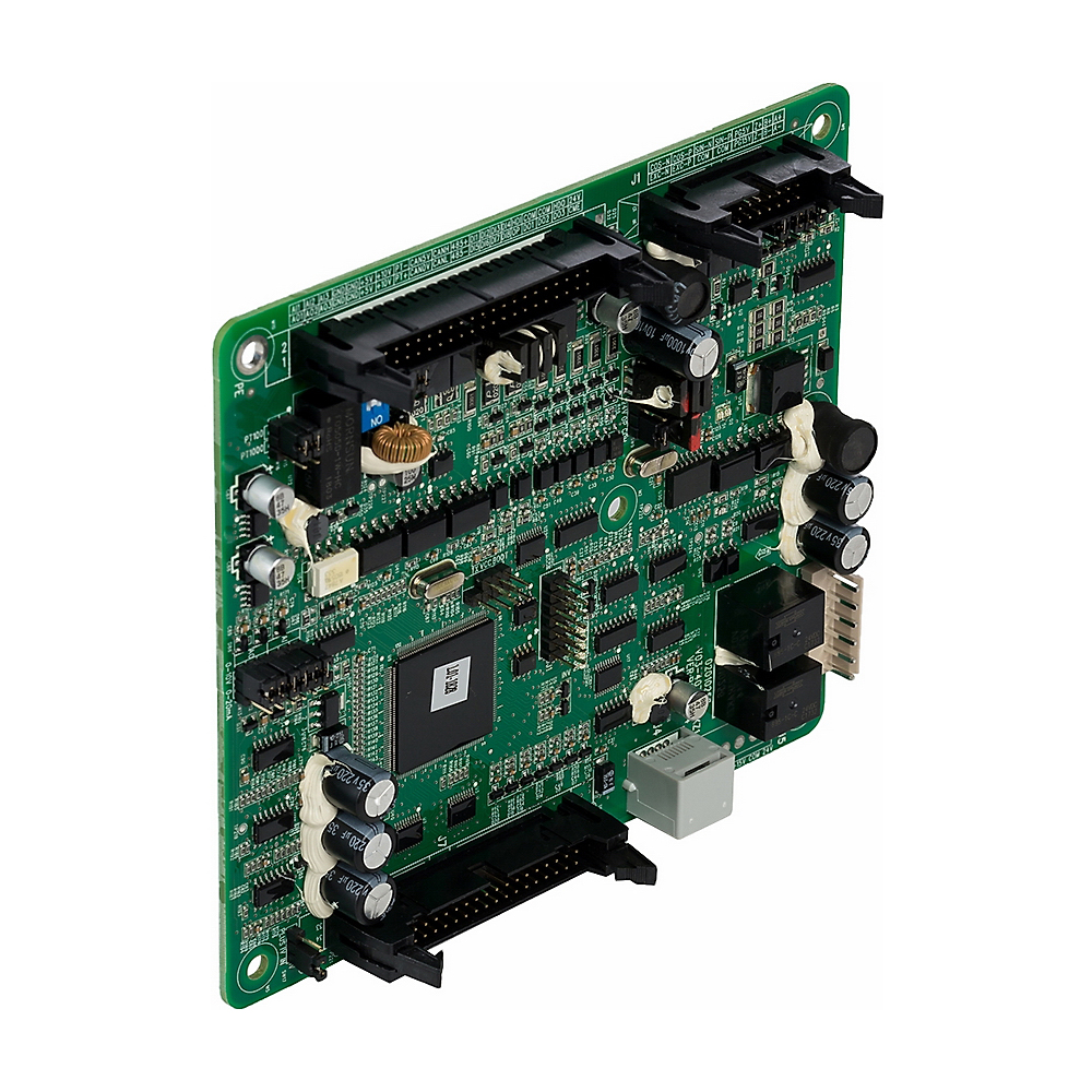 Main drive motor control board (including program)