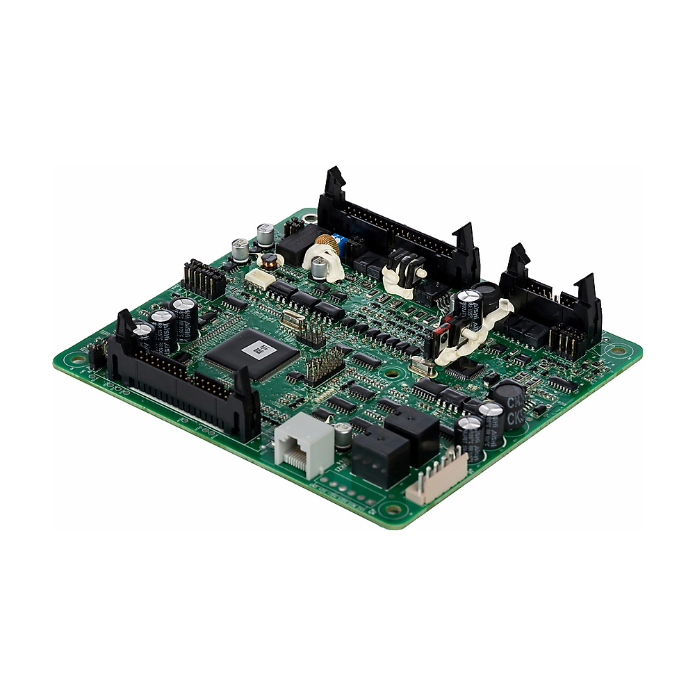 Main drive motor control board (including program)-2