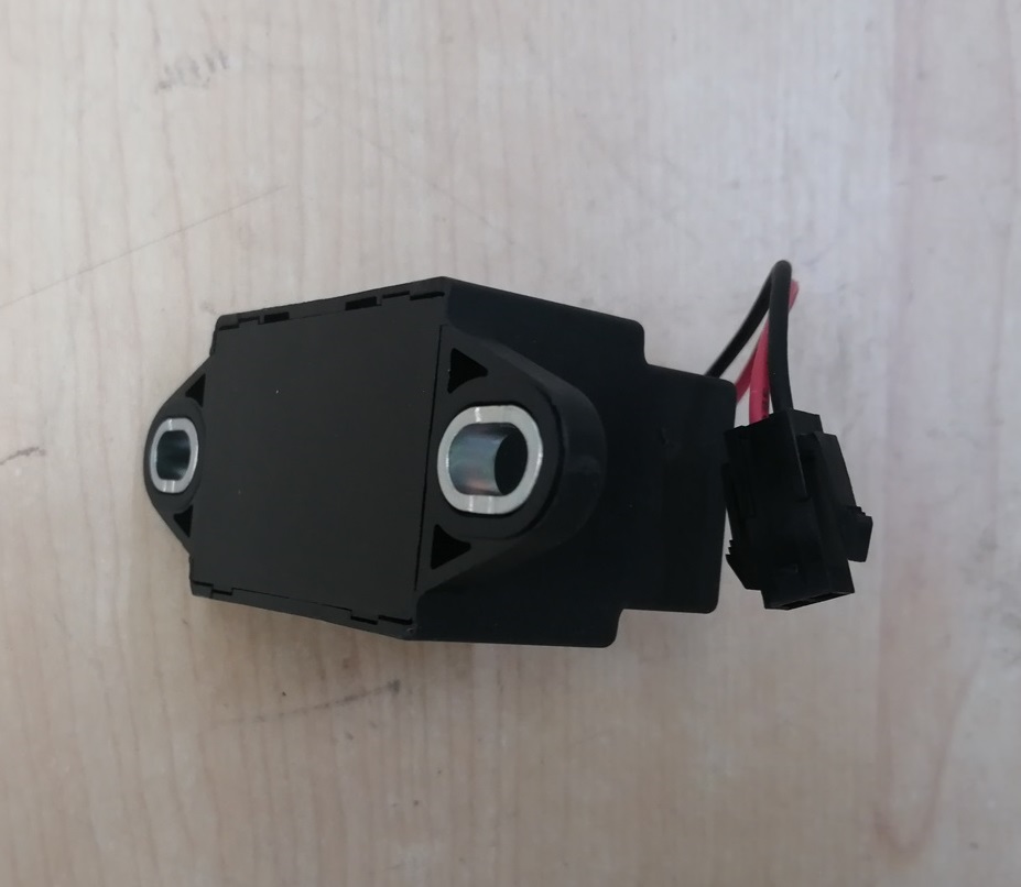 контактор постоянного тока; 750V ; 40A