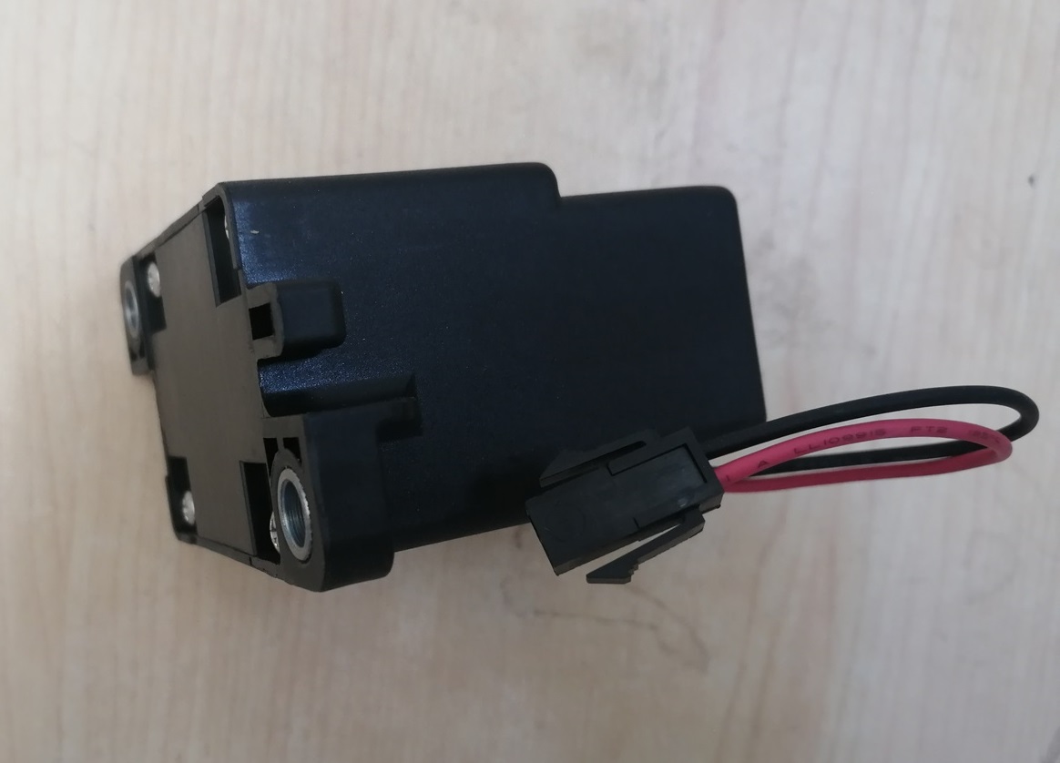 контактор постоянного тока; 750V ; 100A-1