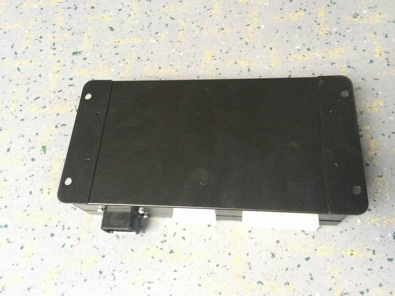 Самодельная глубокая гибридная CMS ( 9-serial главный модуль конденсатора)-2