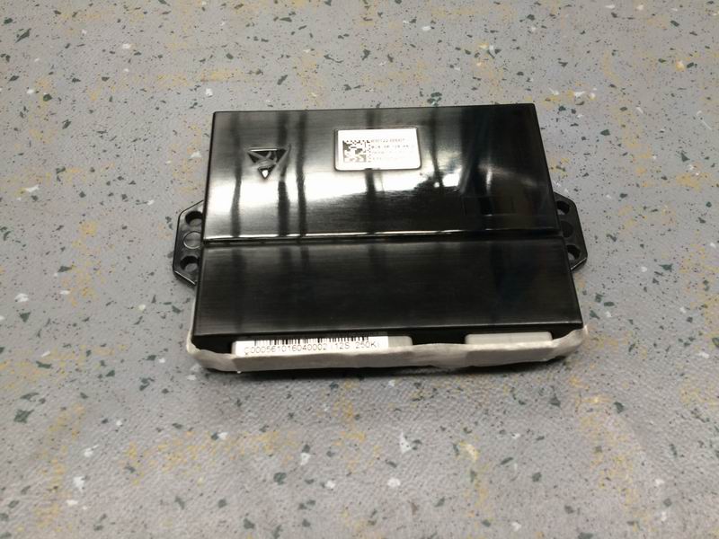 Блок контроля аккумуляторной батареи; АВТОБУС-Г 5-12S-AB-2-CSC-A-250k