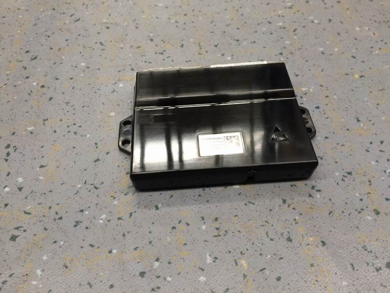 Battery monitoring unit; BUS-G5-12S-AB-2-CSC-A-250k-1