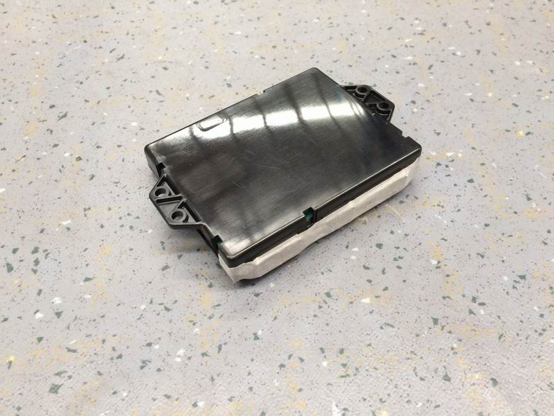Battery monitoring unit; BUS-G5-12S-AB-2-CSC-A-250k-2