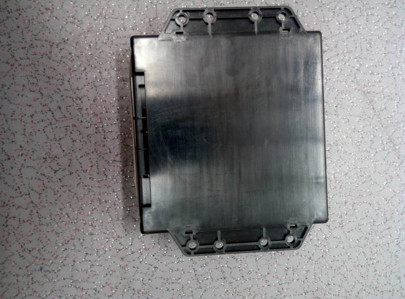 Battery management unit; BUS-G5-BMU-E-250k-1