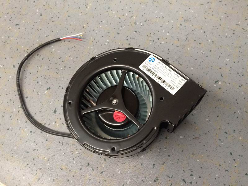 Chuanyu Fan; MG133B24VHHG-100W-1