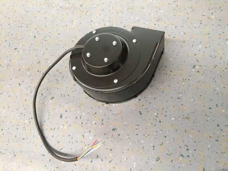 Chuanyu Fan; MG133B24VHHG-100W