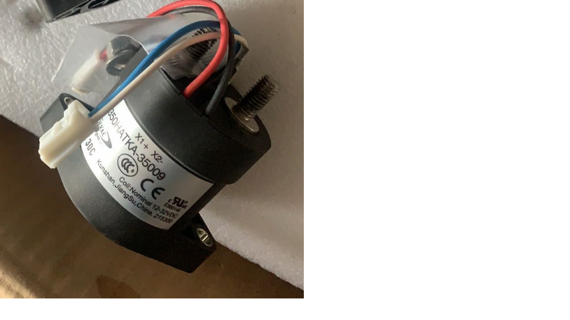 Contactor; GL350HAANA-1
