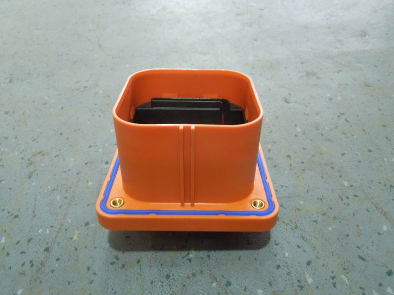 Maintenance switch base; 630A