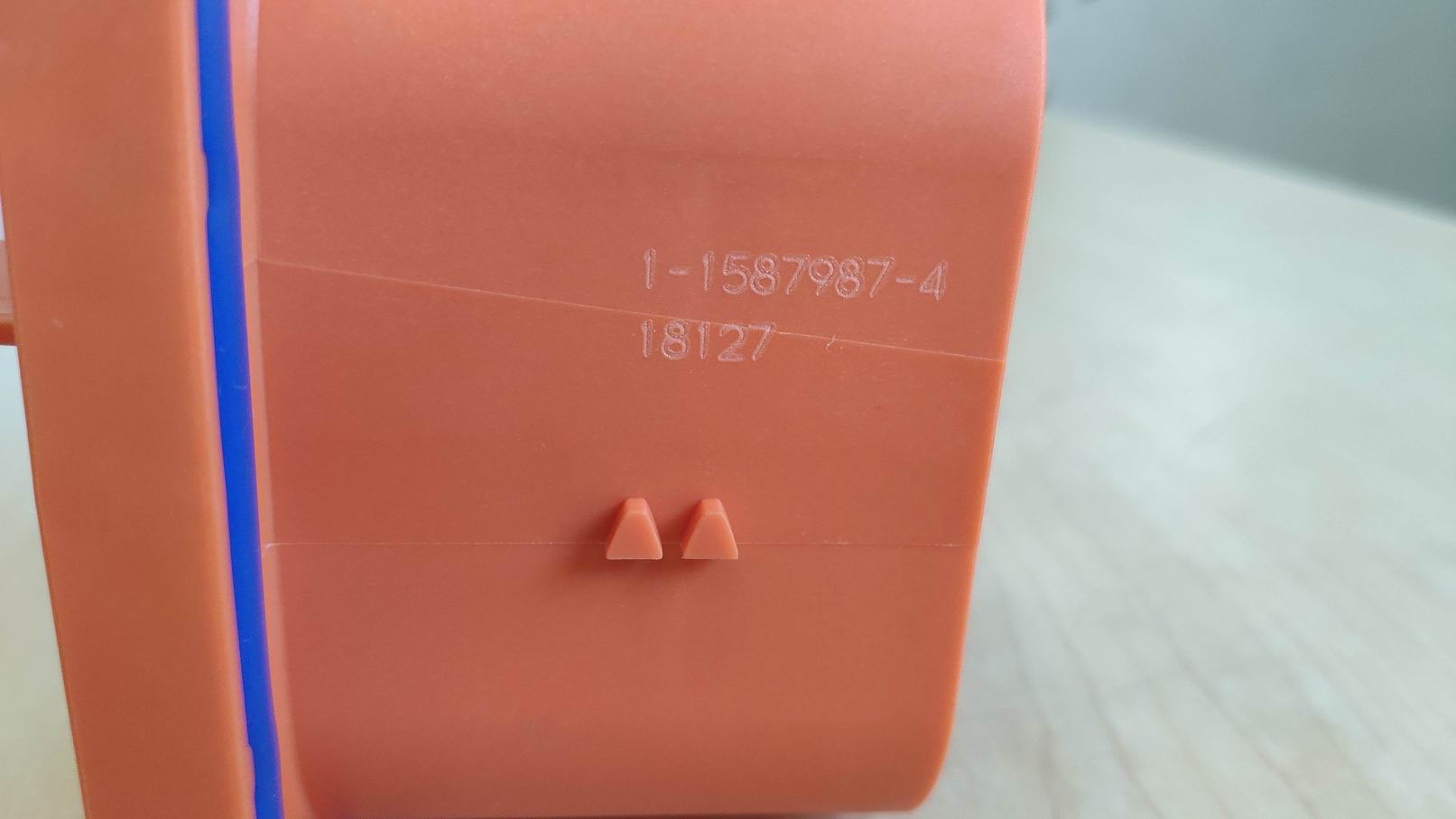 Maintenance switch base; 630A-5