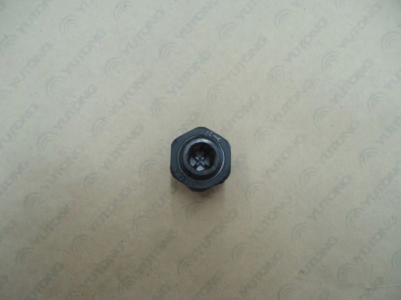 Сбалансированный взрывозащищенный клапан-2