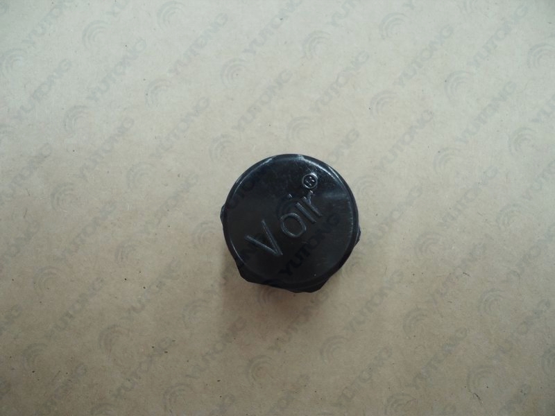 Сбалансированный взрывозащищенный клапан-3