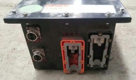 Battery Management Unit (BMU)-2