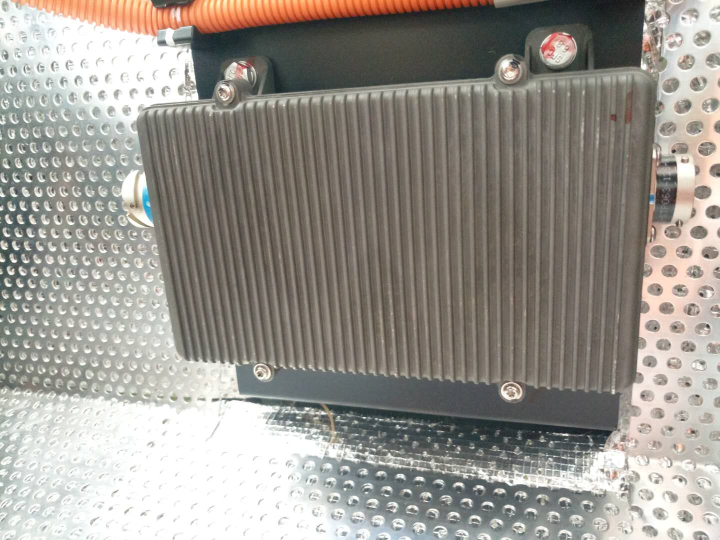 DC/DC power supply