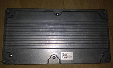 电池管理单元;EBUS6.0-BMU-B4.1