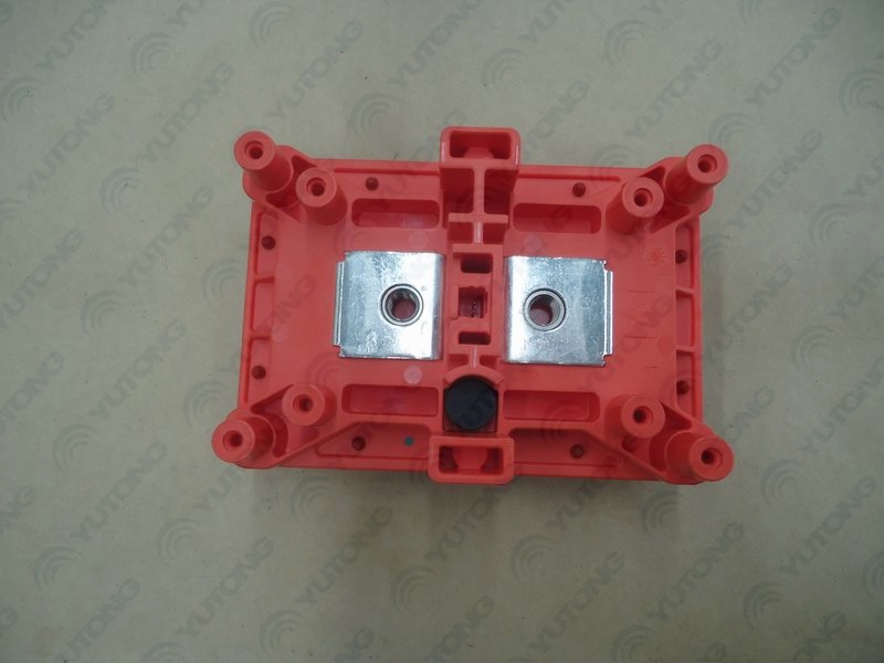 Quick breaker base-2