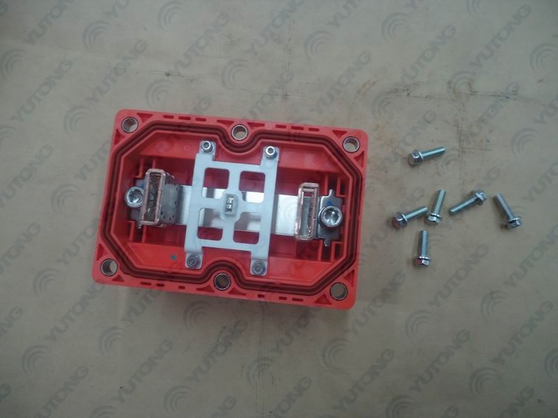 Quick breaker cover; no insurance-1