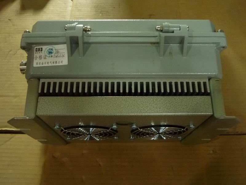 Jinshi Steering Assist Controller (3KW 320V~720V) 380-2