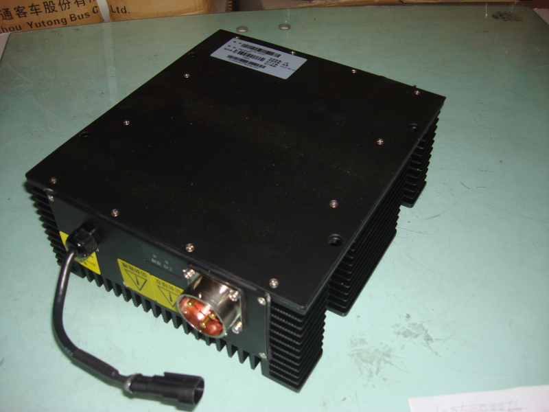 Tonghe DC/DC converter-1.2KW 200~400V-1