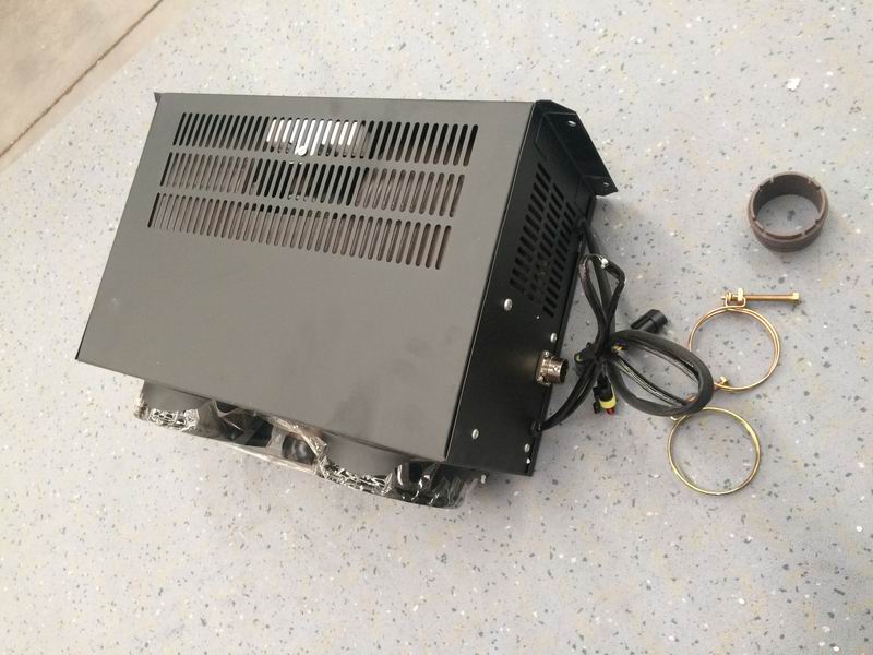 размораживание, электрообогрев,-1