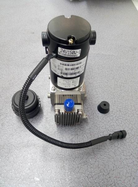 24V воздушный насос