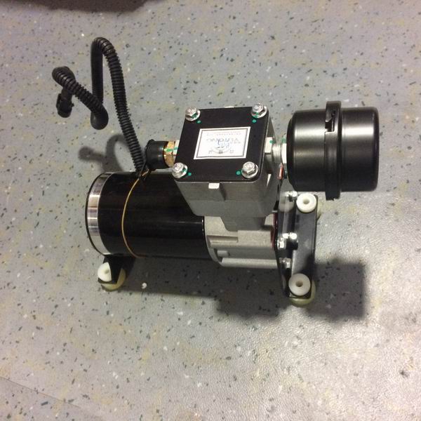 24V air pump-1