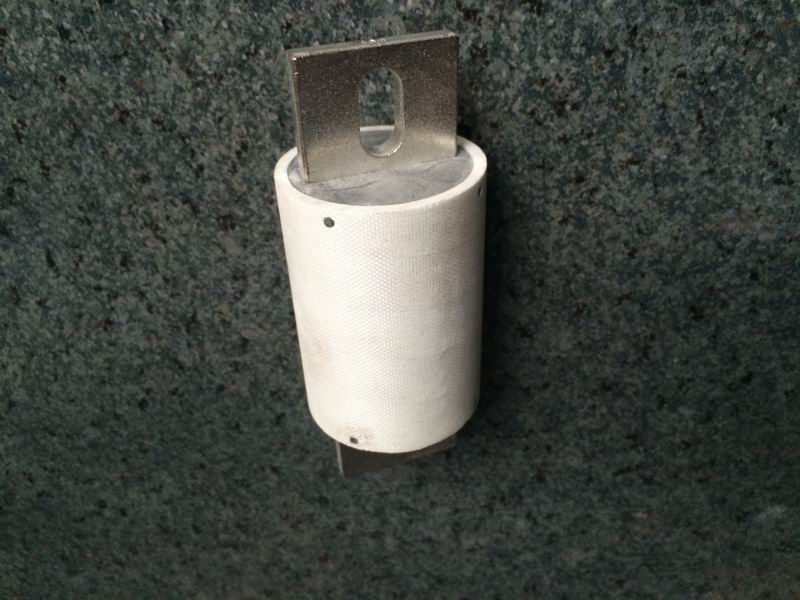 Fuse; FWP-400A-1